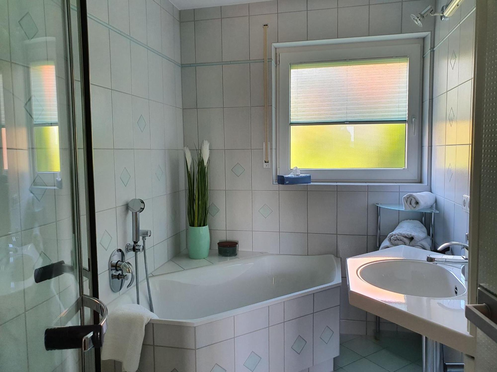 Ferienwohnung Panorama-Seetraum Sipplingen Exteriér fotografie