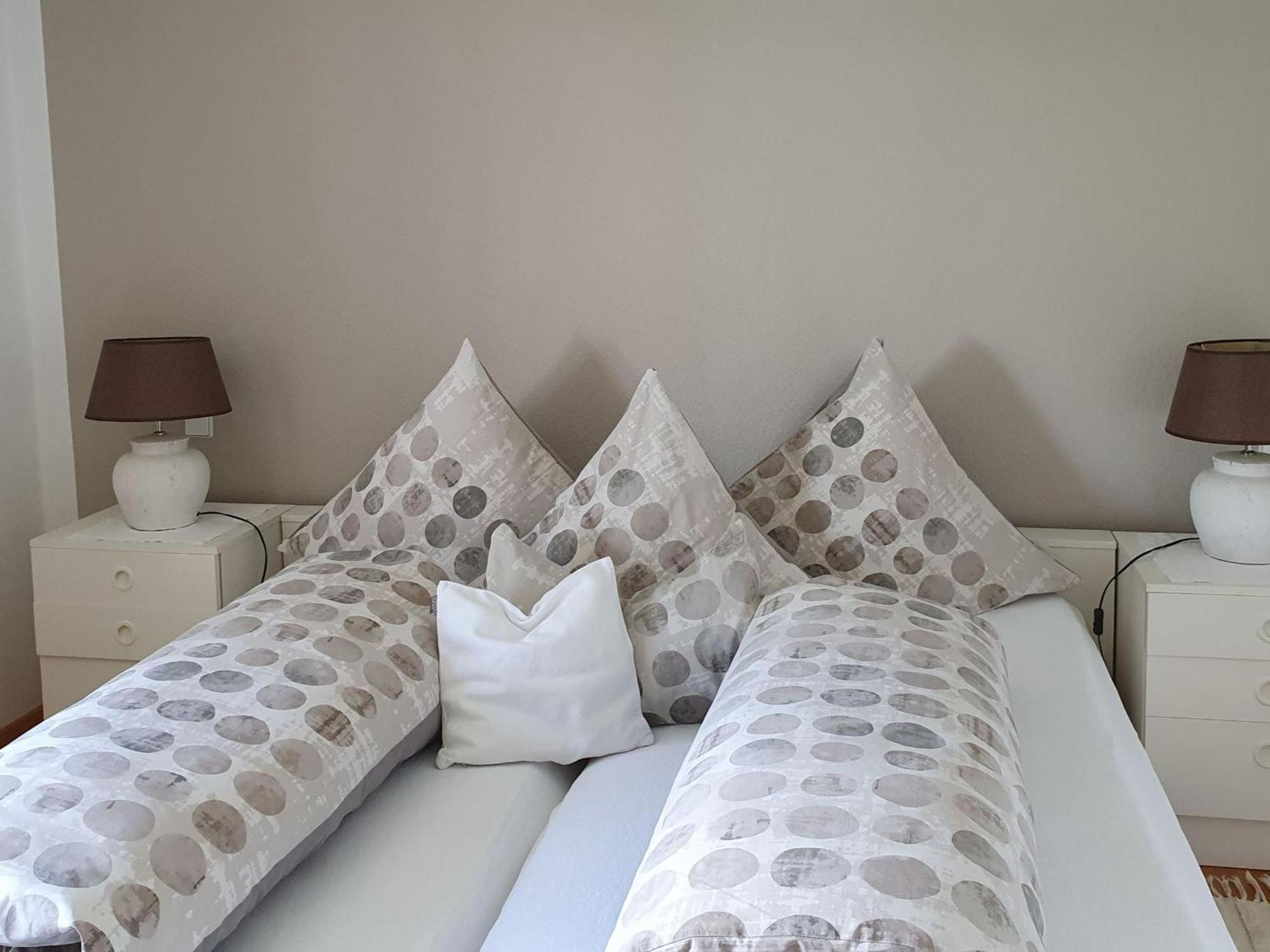 Ferienwohnung Panorama-Seetraum Sipplingen Exteriér fotografie