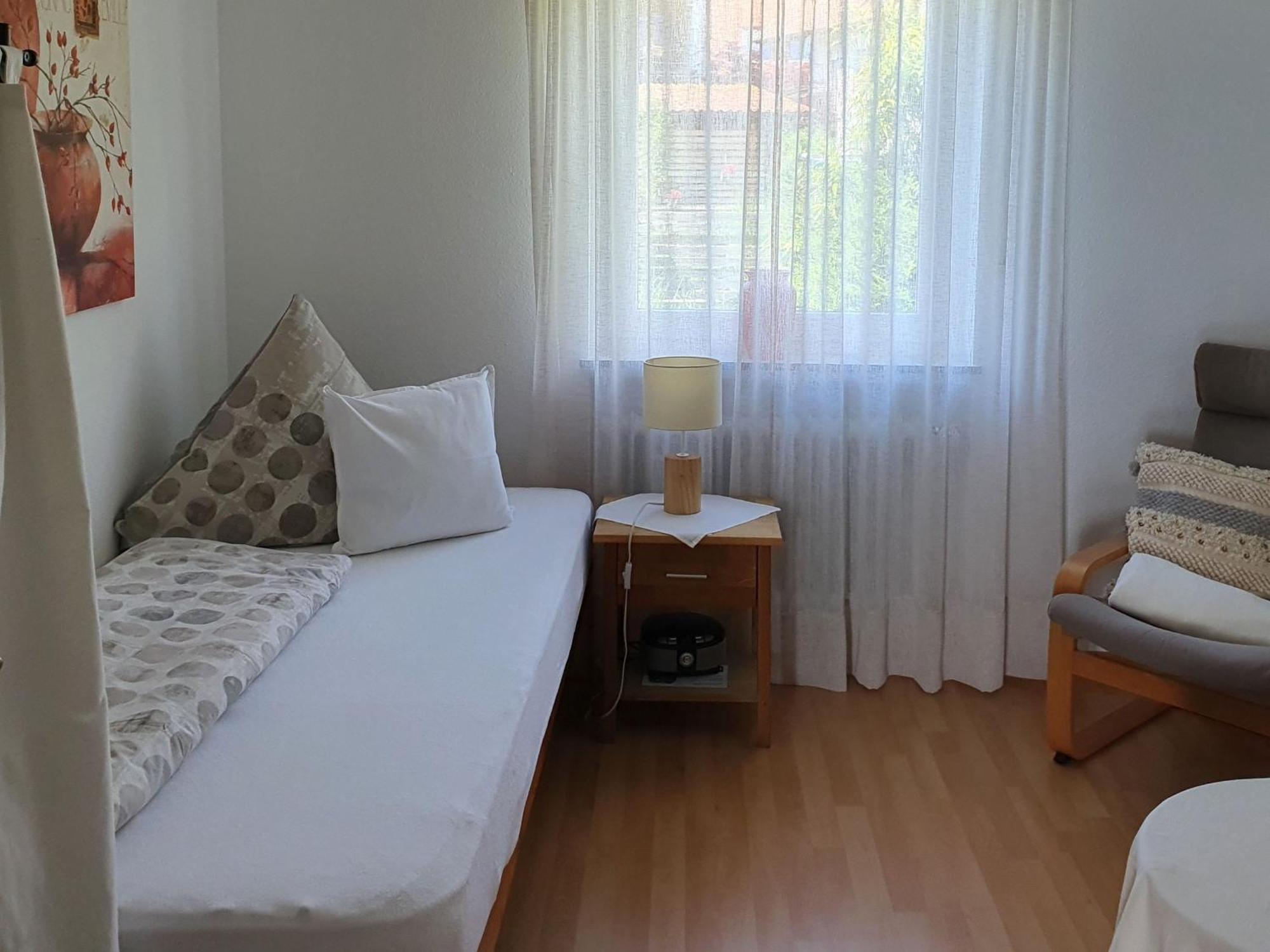Ferienwohnung Panorama-Seetraum Sipplingen Exteriér fotografie